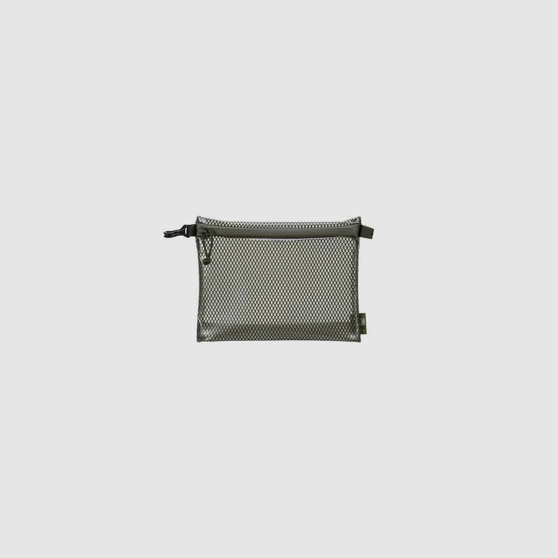 Organizer Set Zip Pocket Set olive, image 4 of 7