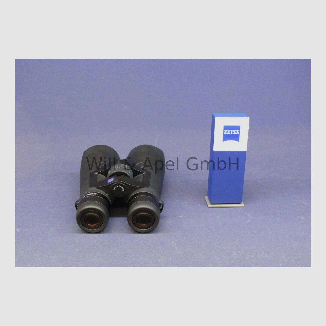ZEISS 8x54 RF