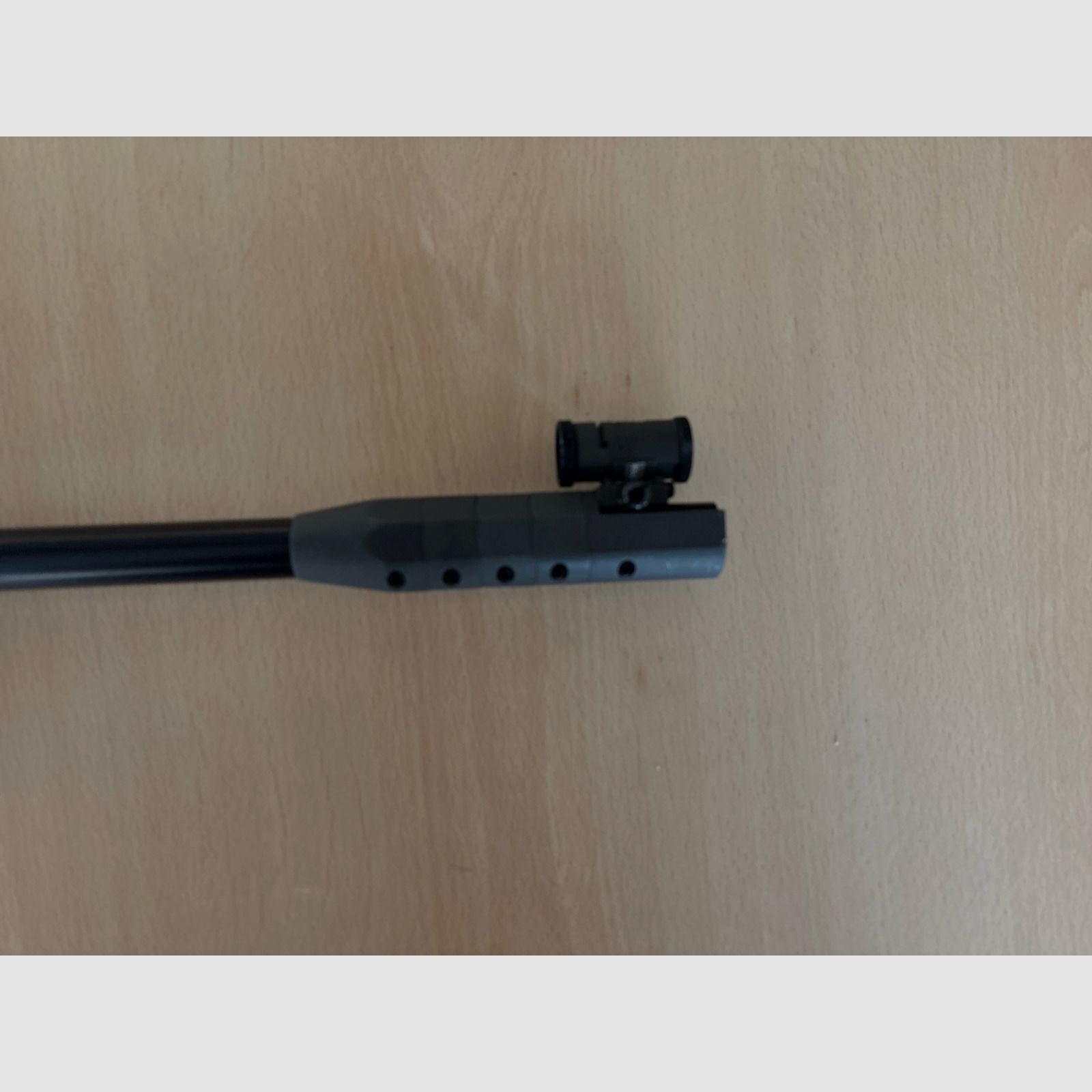 Luftgewehr Anschütz Superair 2002
