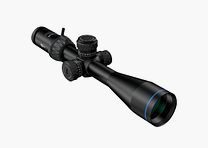 Meopta 2004791004 Zielfernrohr Optika6 4,5-27x50 RD FFP Absehen MRAD1 RD Reticle
