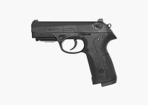 Pistolet PX4 Storm CO2 4.5mm Beretta