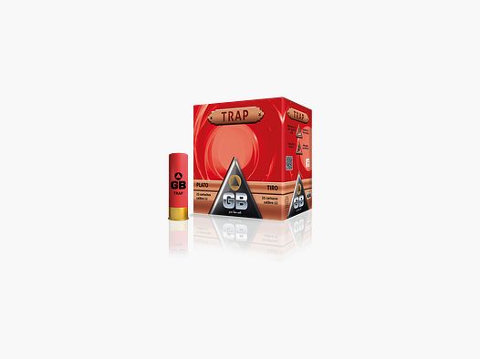 GB C.20 TRAP 28GR