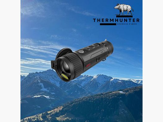 Nocpix Vista H50R Wärmebildkamera -NEU-