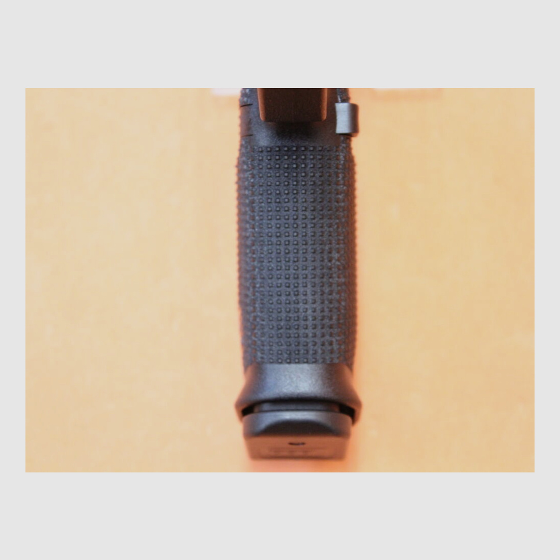 Glock Ha.Pistole 9mmLuger Glock45 Gen6 OR FS 102mm Lauf Optic Ready System f. Red Dot Sight (9mmPara)