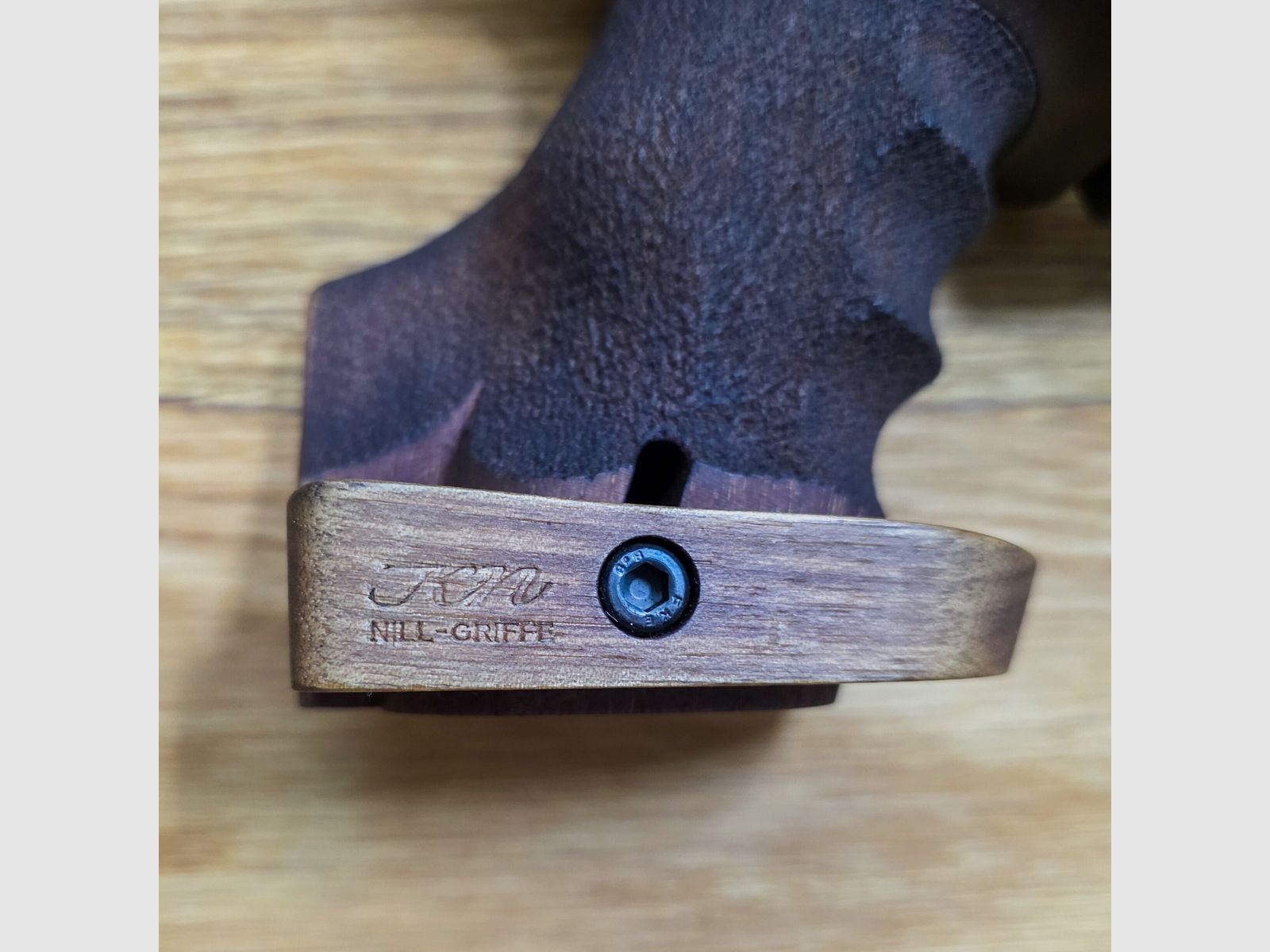 Walther Ulm GSP Atlanta