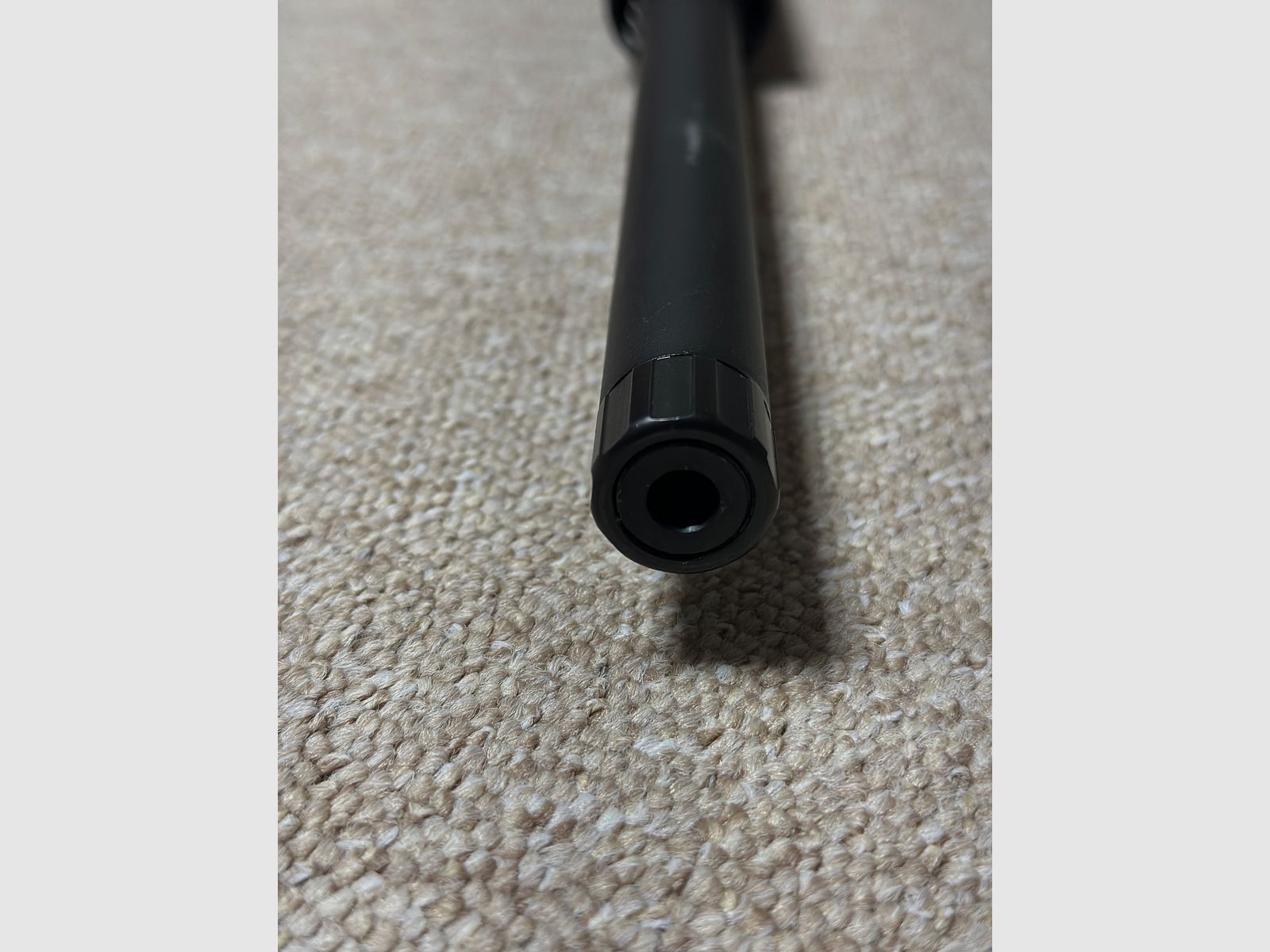Remington 700 PCR - Kaliber .308 - Wenig gebraucht