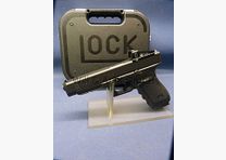Glock Glock 41 Gen 4