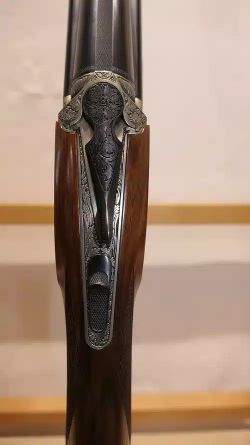 Jagdflinte Rizzini Aurum Light Kal. 12/71cm, Bild 12 von 14