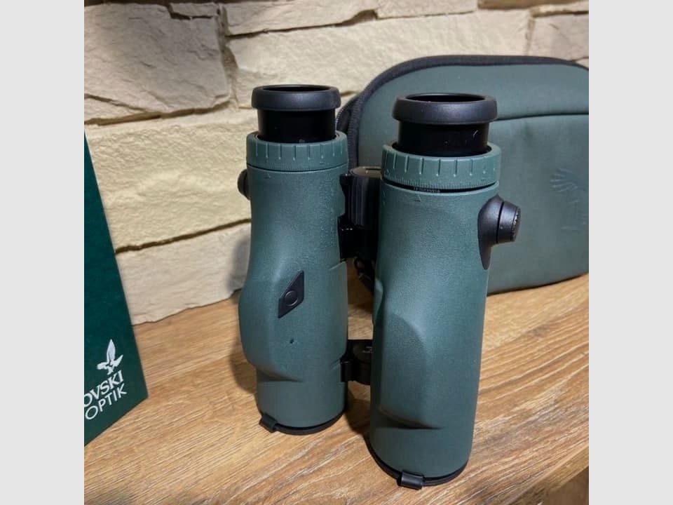 Swarovski EL Range 10x42 Verrekijker