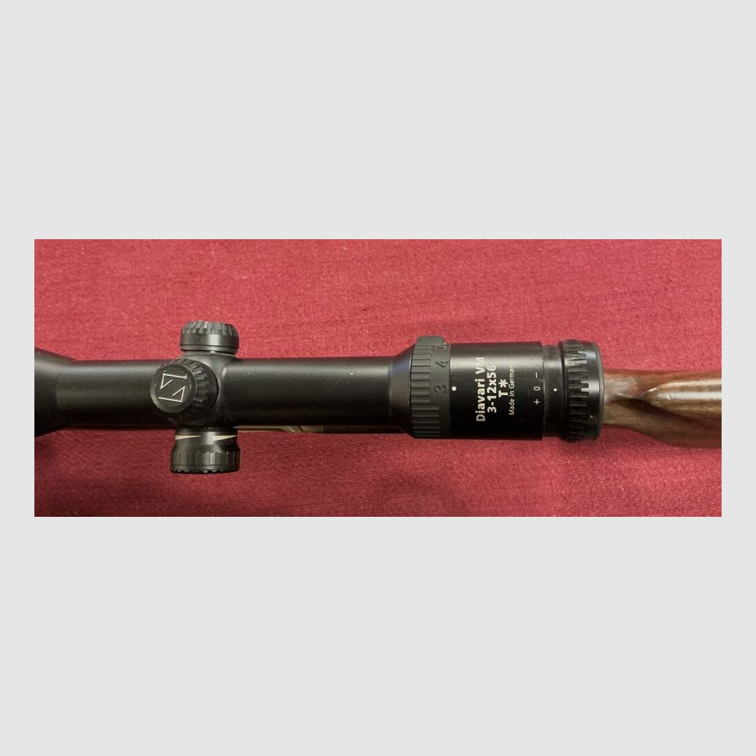 Krieghoff Ultra TS