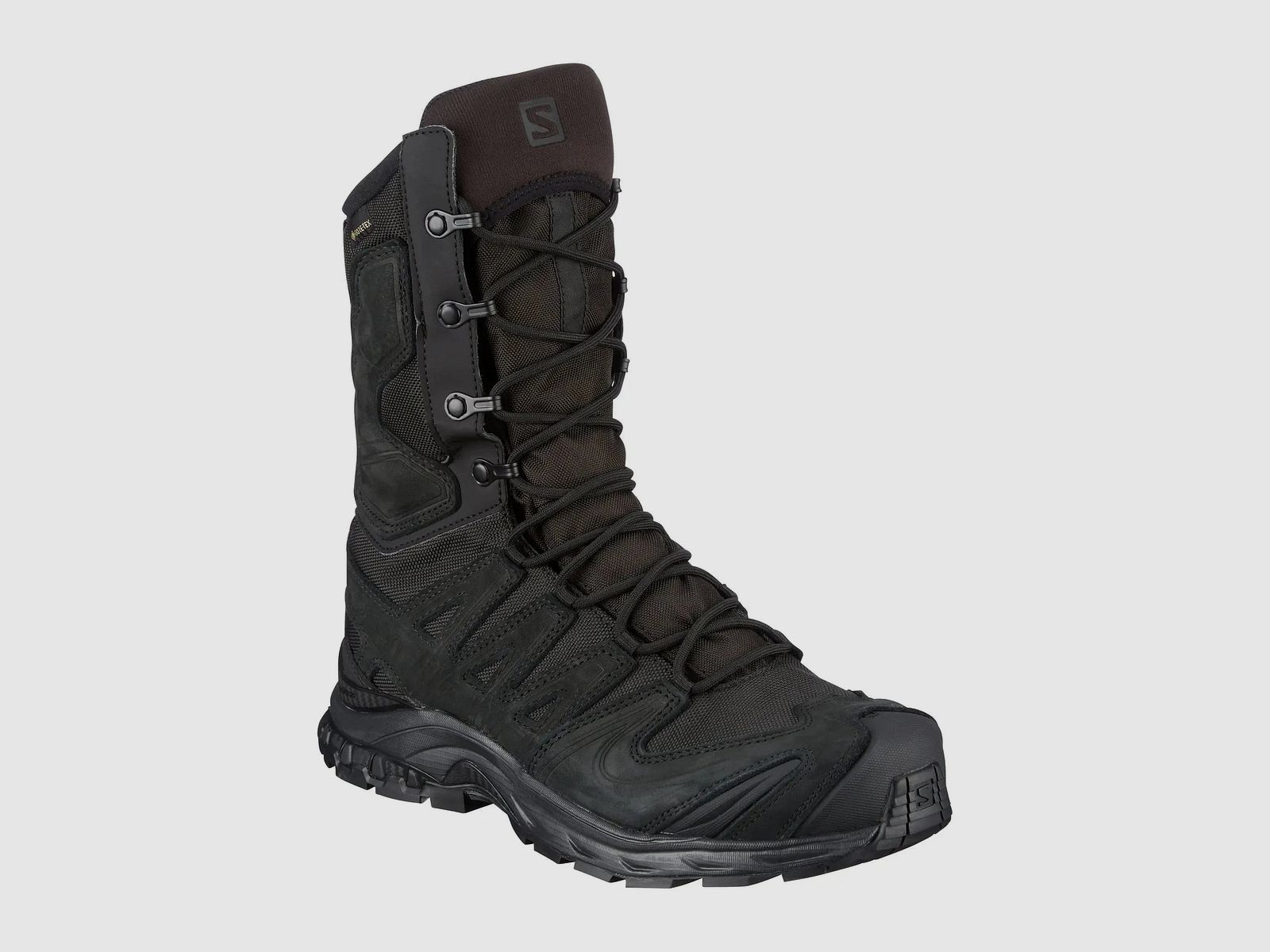 Salomon Salomon Forces Einsatzstiefel XA Forces 8“ GTX EN schwarz
