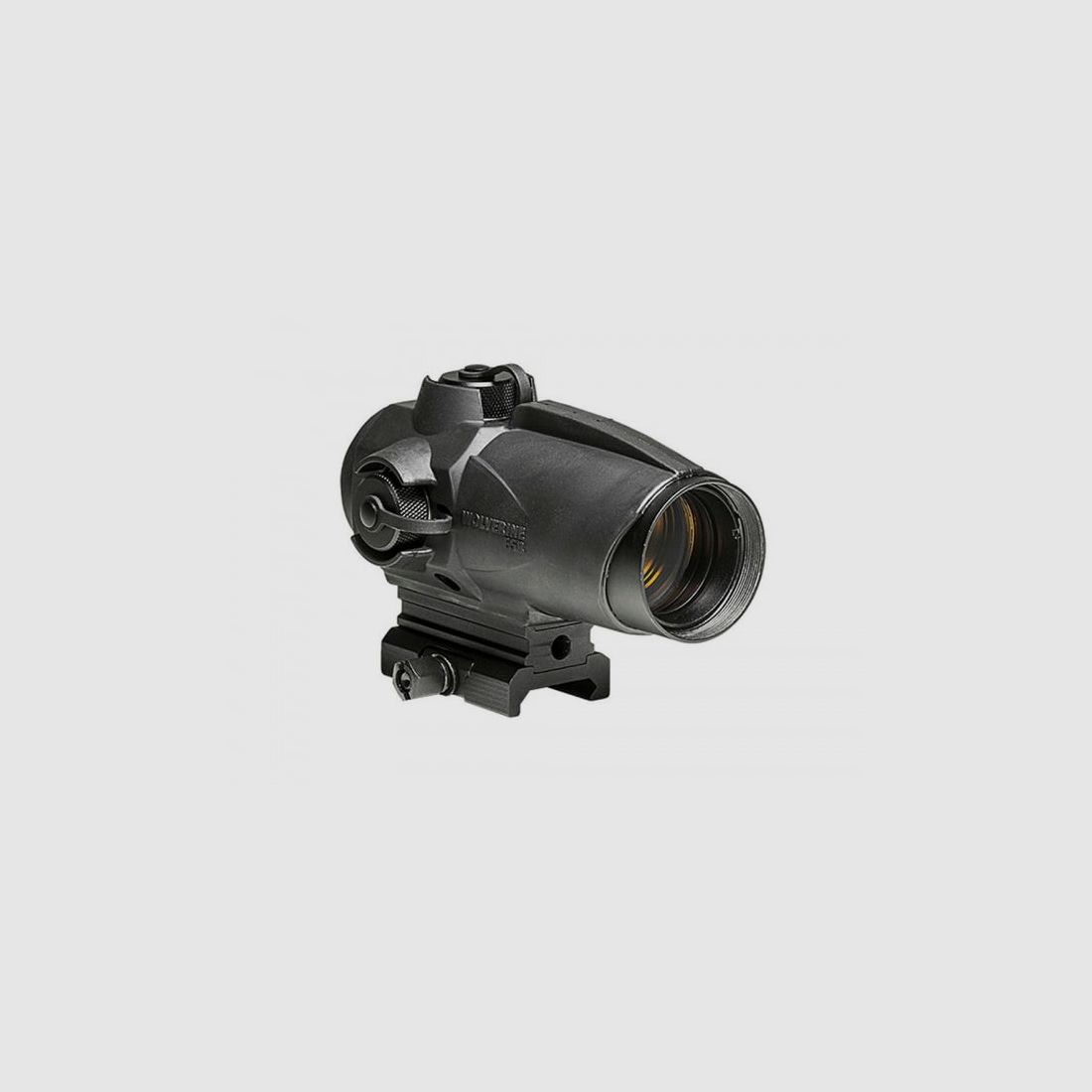 Sightmark Wolverine 1X28 FSR Rotpunktvisier (Schwarz), Bild 1 von 2