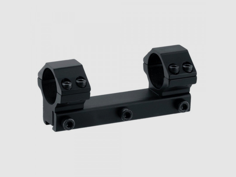 UTG MONTAGEBLOCK - 30 MM - MEDIUM - 11 MM SCHIENE