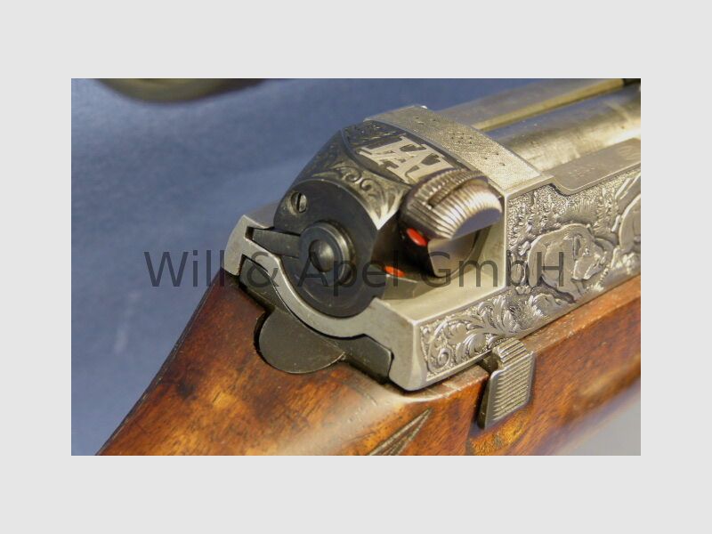 MAUSER OBERNDORF M66