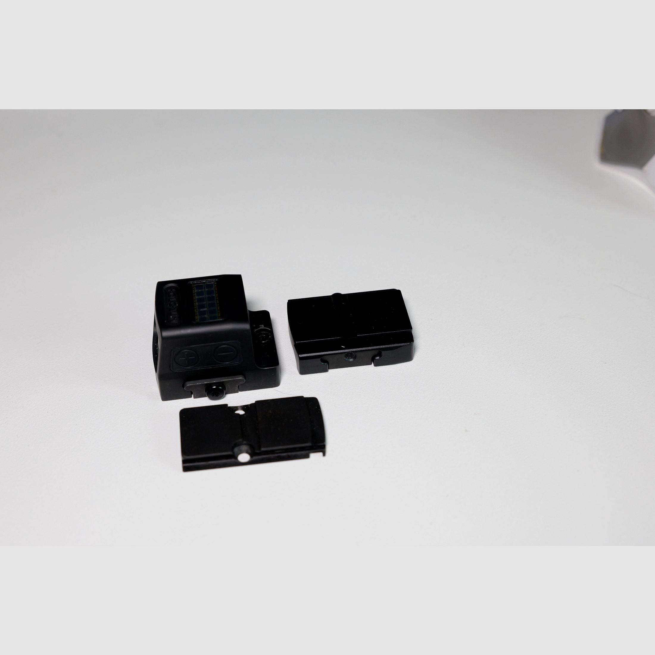 HOLOSUN 509T RD Rotpunkt Leuchtpunktvisier