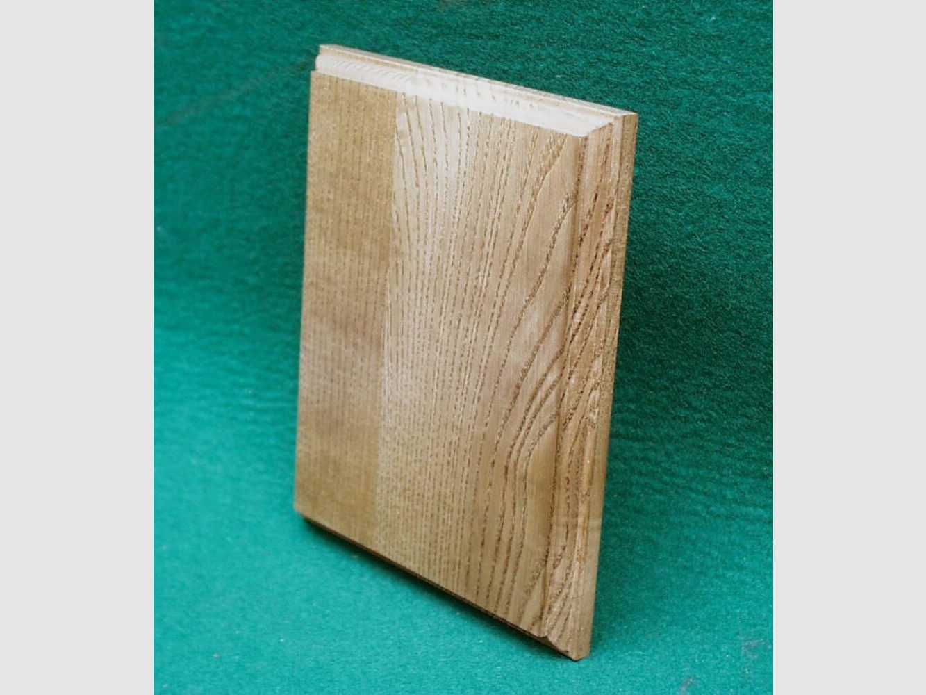 Geweihbrett / Trophäenbrett