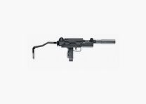 IWI MINI UZI 4,5MM 7,5 J