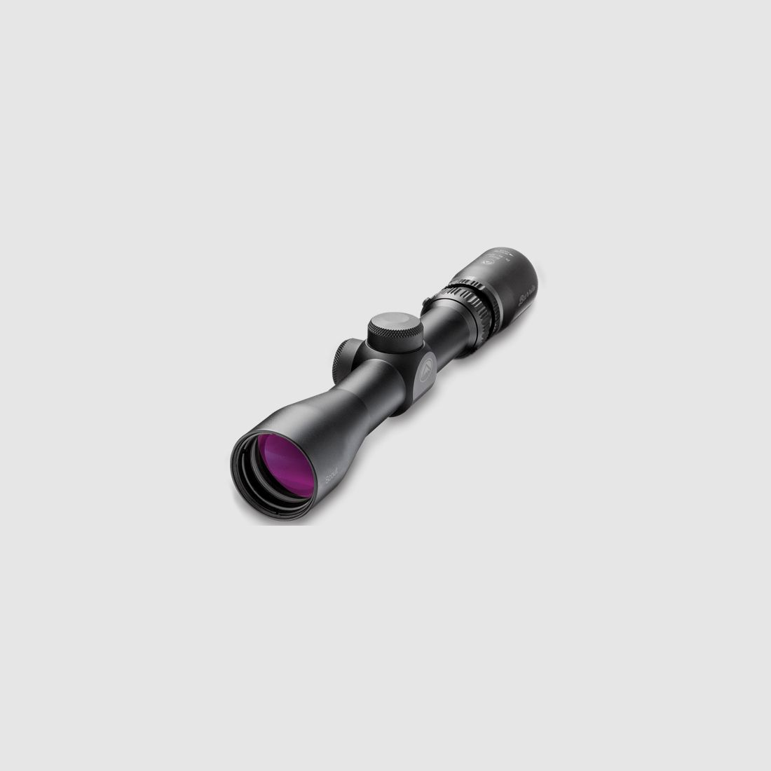 Burris Scout riflescope 1″, Bild 1 von 3