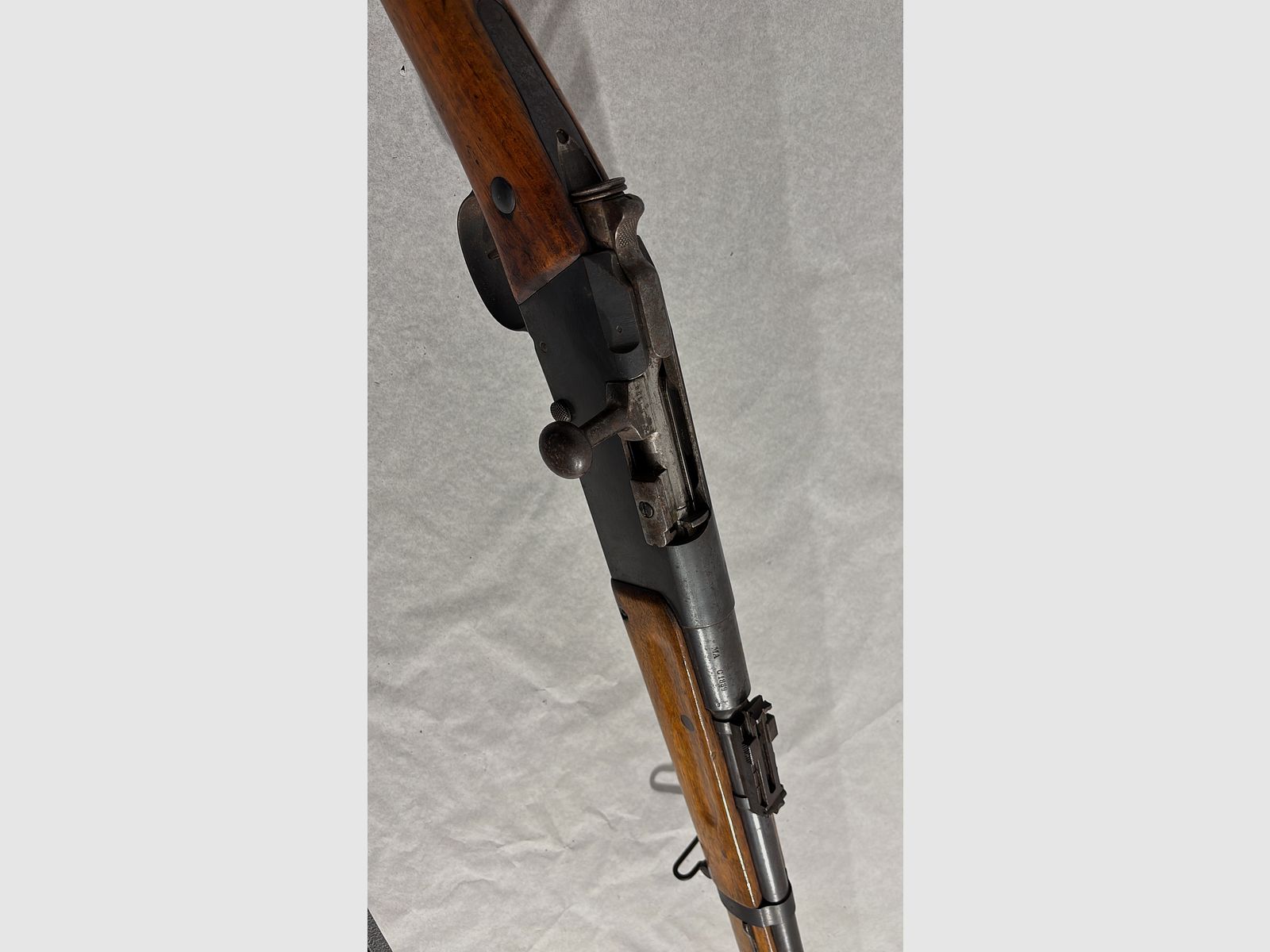 Gewehr Lebel M93