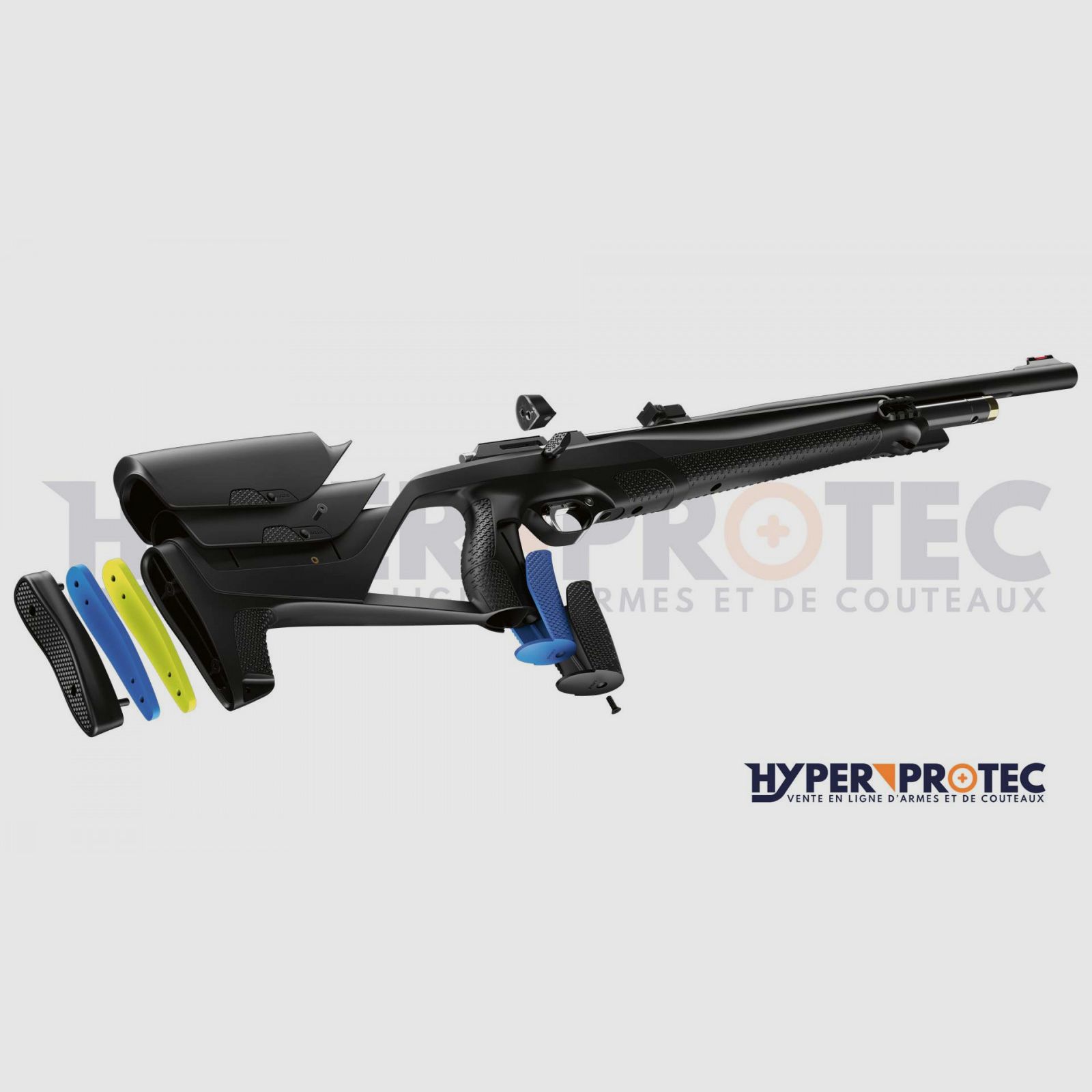Stoeger XM1, image 8 of 9
