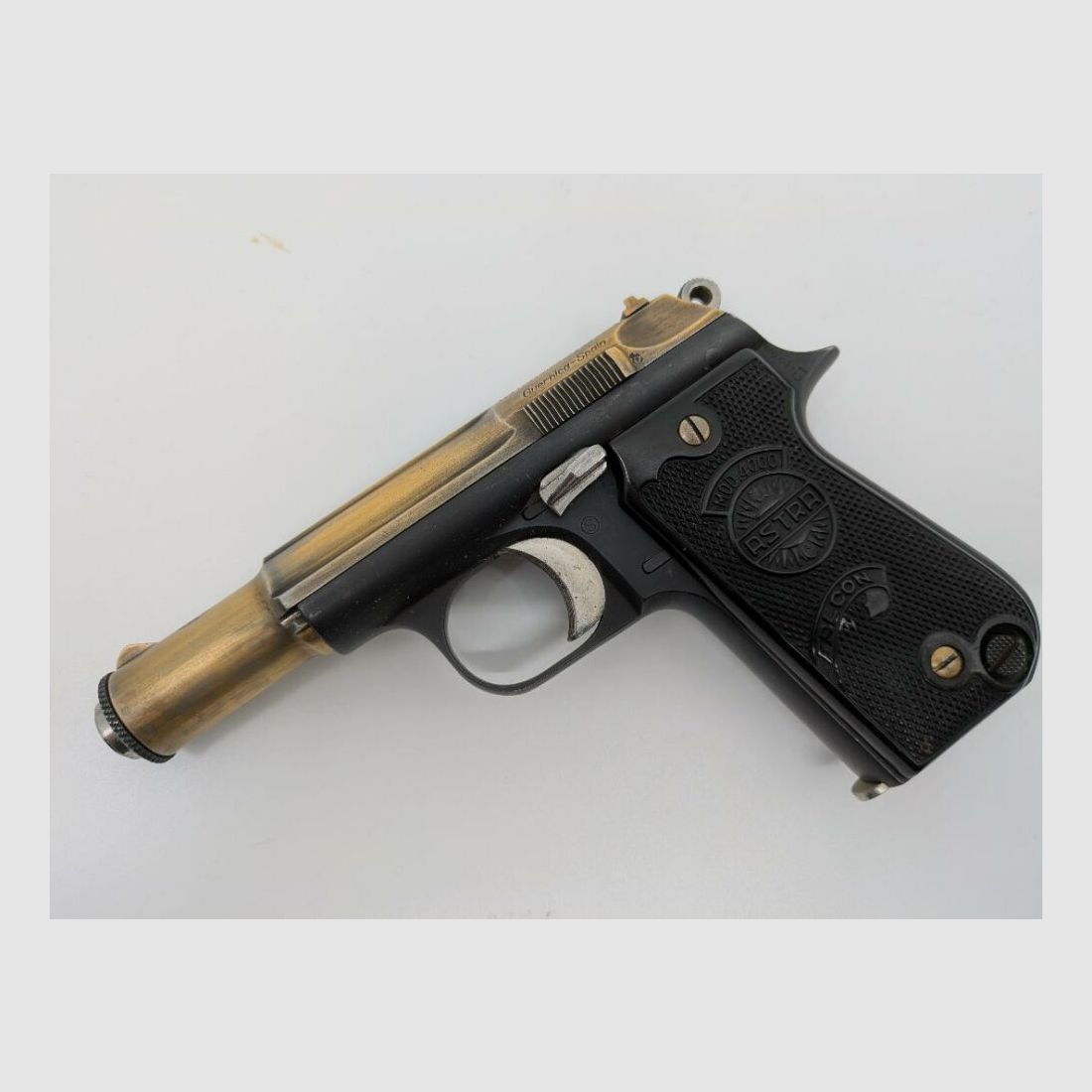Astra 4000