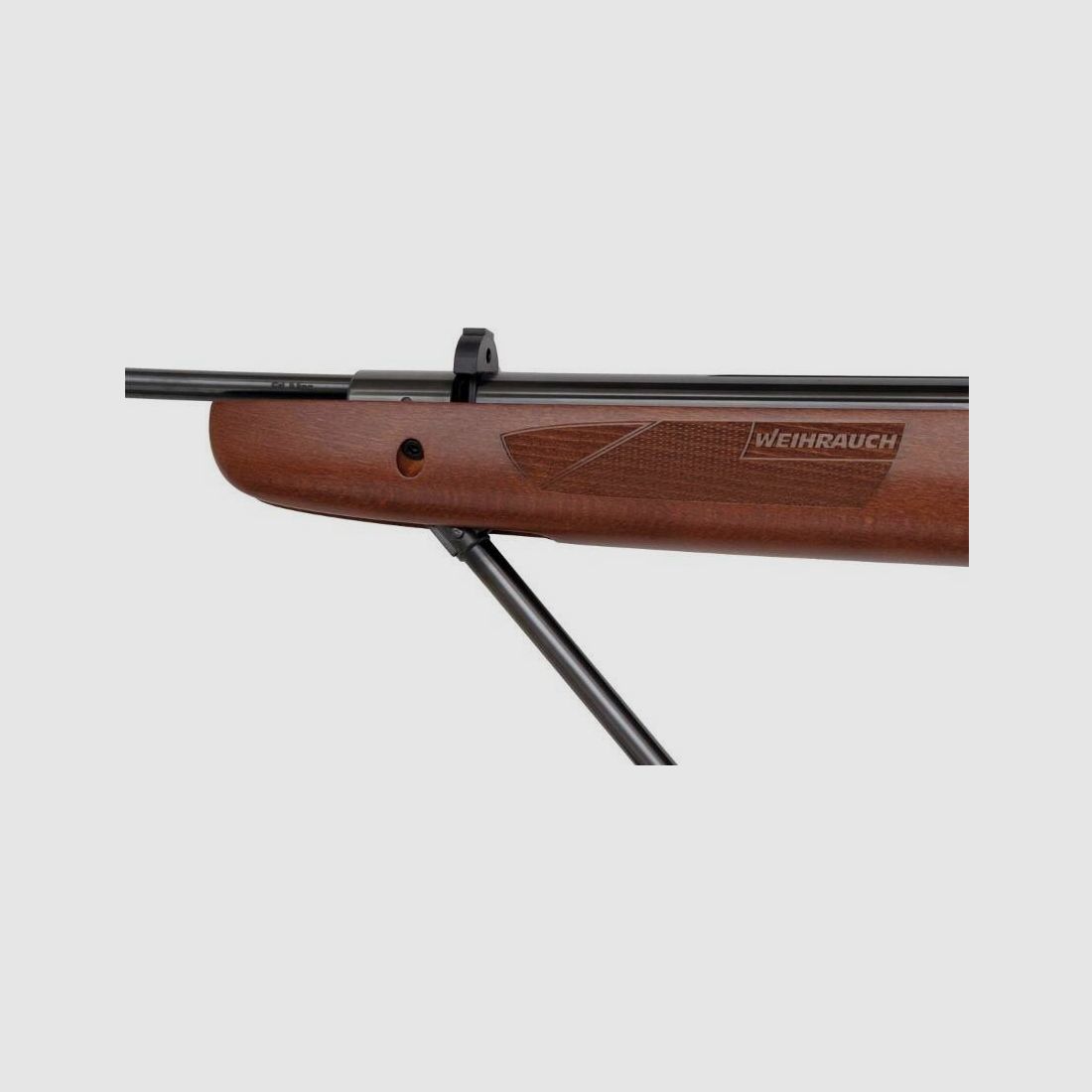 Carabina de aire comprimido HW 57, imagen 2 de 2