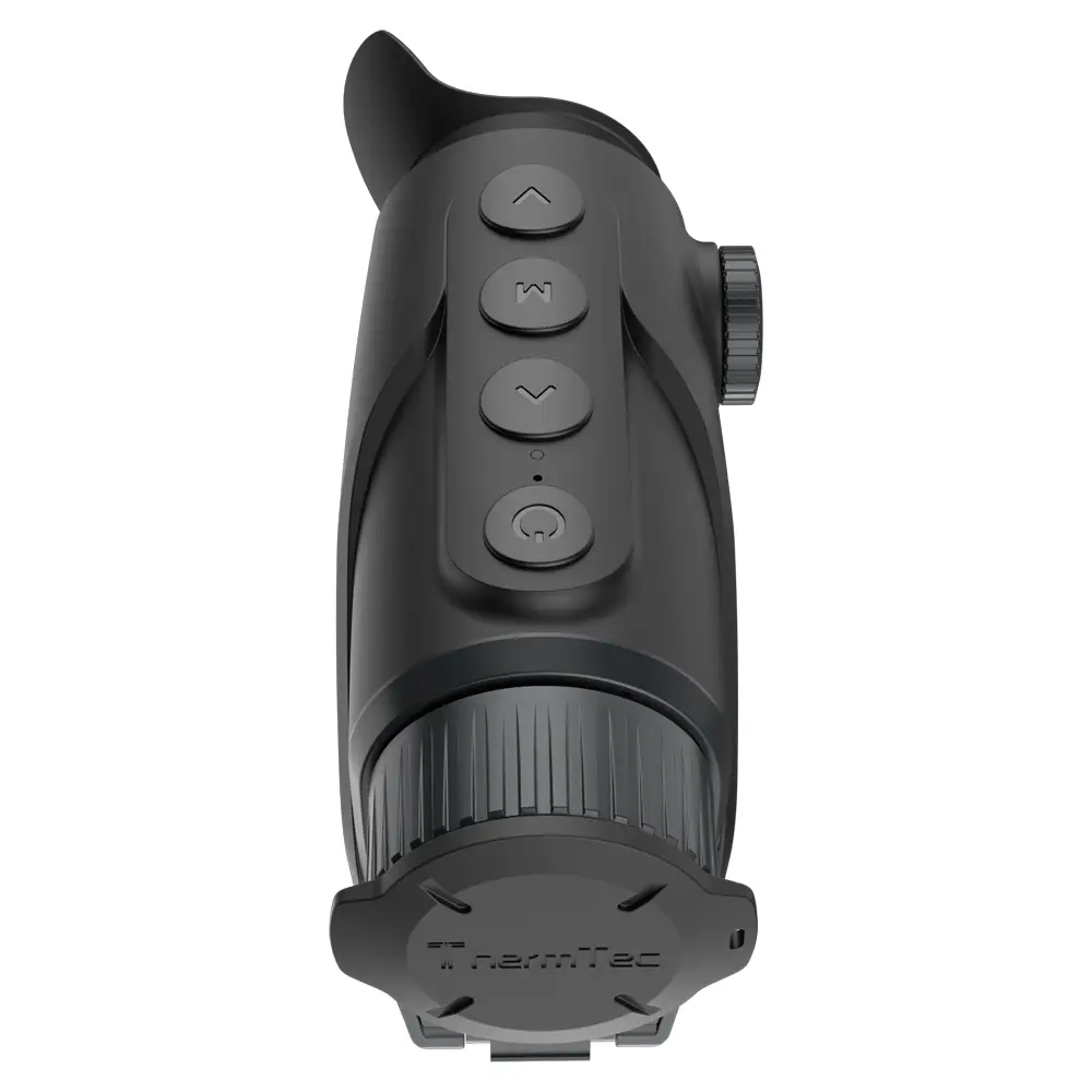 Monoculaire thermique ThermTec Cyclone 315, image 2 sur 6