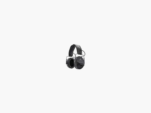 CUFFIA ELETTRONICA OPSMEN M30 BLACK