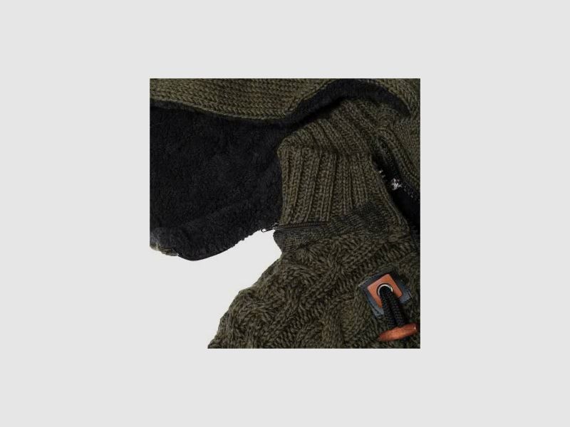 CIT HIRKA gilet pour homme, image 6 sur 7
