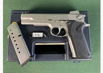 Smith & Wesson 4506-1
