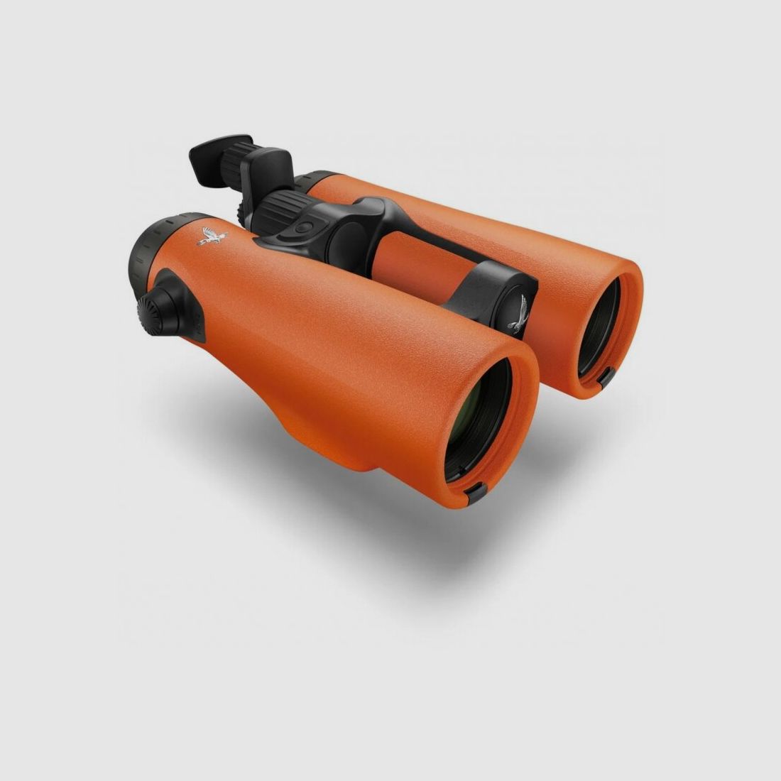 Swarovski EL Range 8x42 TA orange