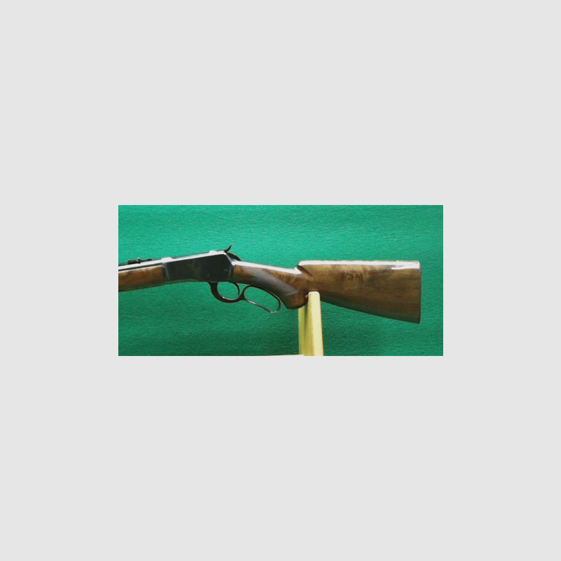 Browning Mod.53 Unterhebelrepetierer