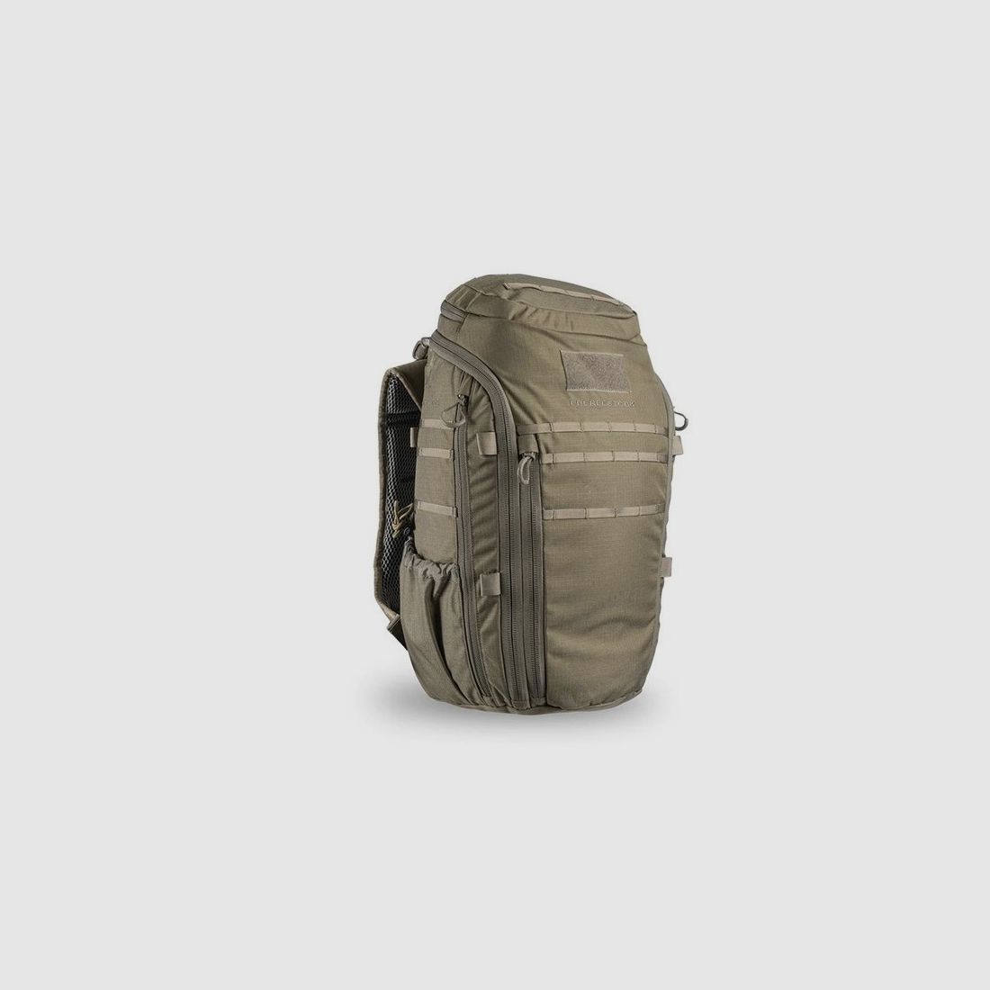 EBERLESTOCK SWITCHBLADE PACK-MILITARY GREEN