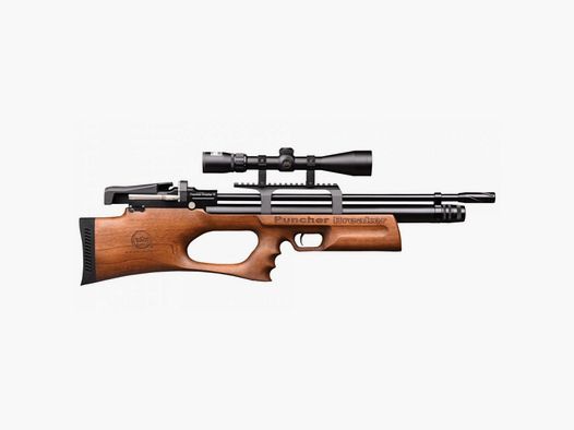 PCP Carabine KRAL Breaker