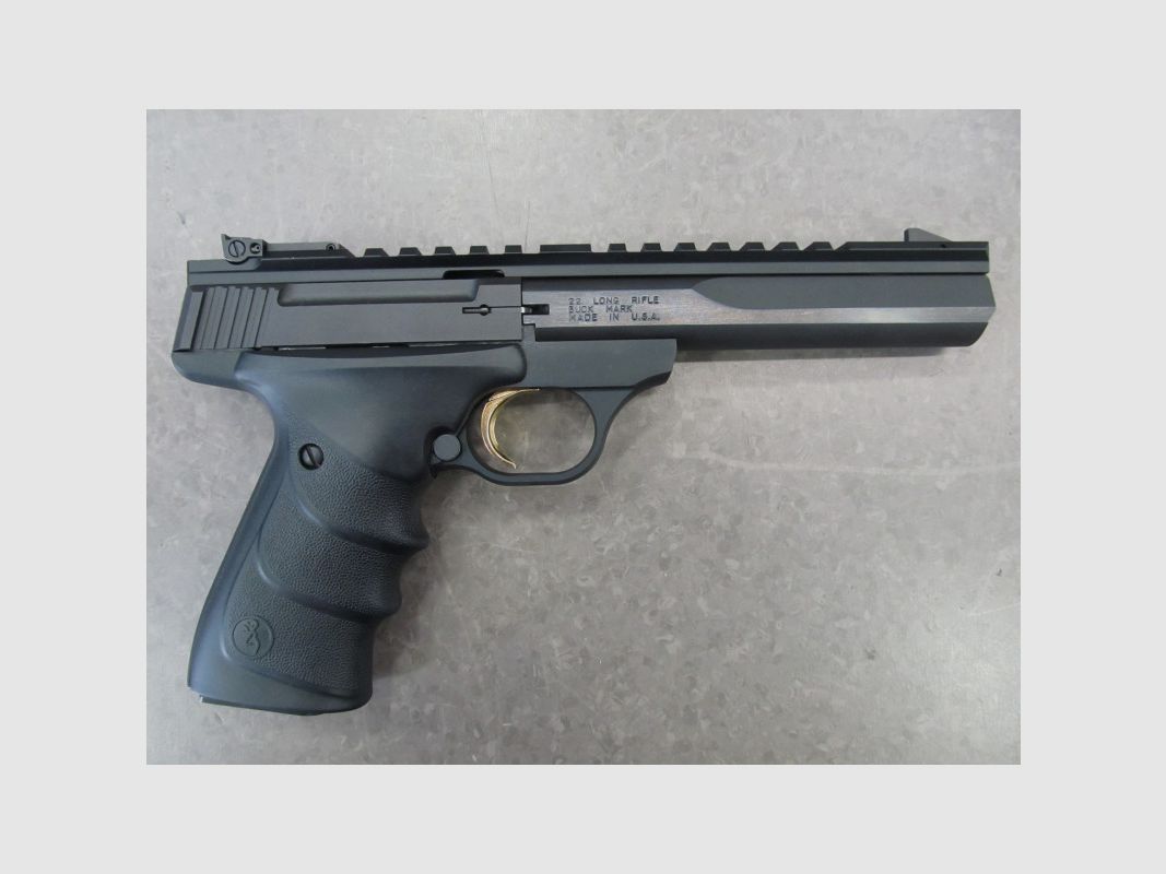 BROWNING BUCKMARK CONTOUR C 22, Bild 2 von 2