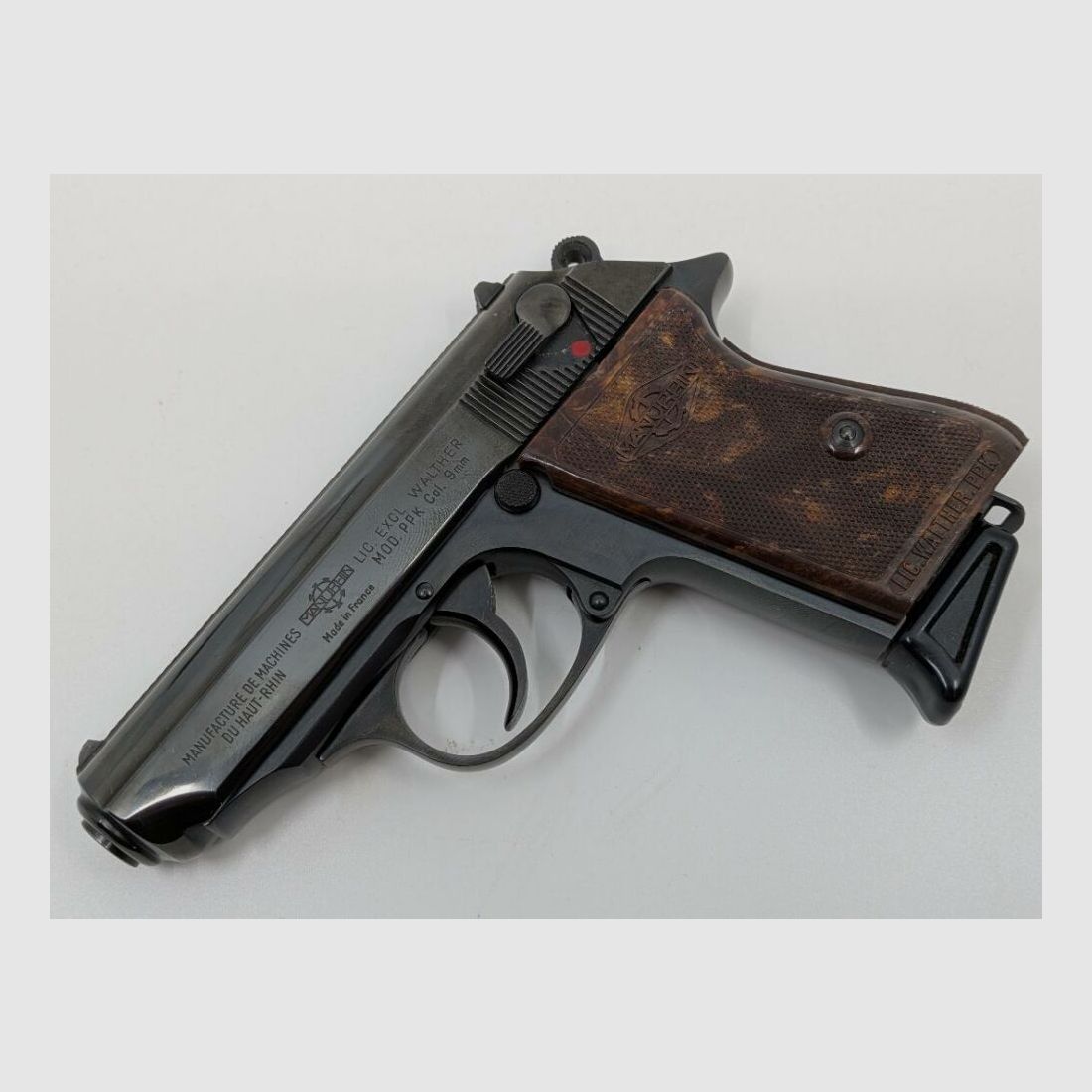 Manurhin PPK