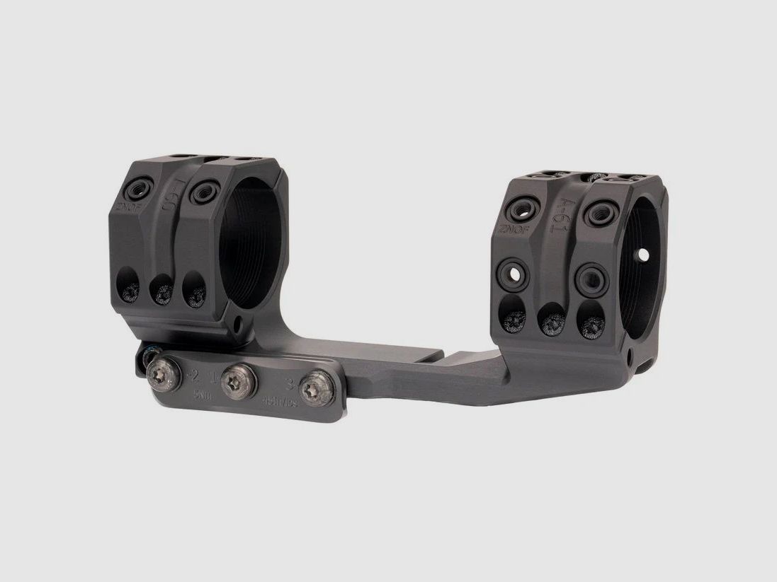 Spuhr Ø36 H38mm Cantilever Blockmontage Gen3