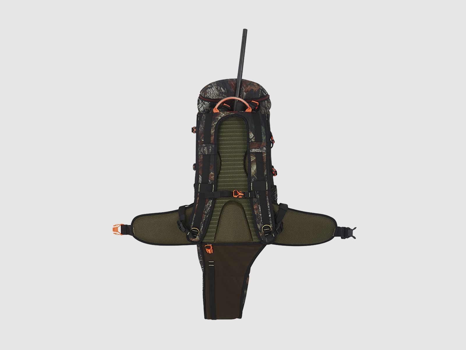 SHOOTERKING Venator Rucksack Country Oak 25L