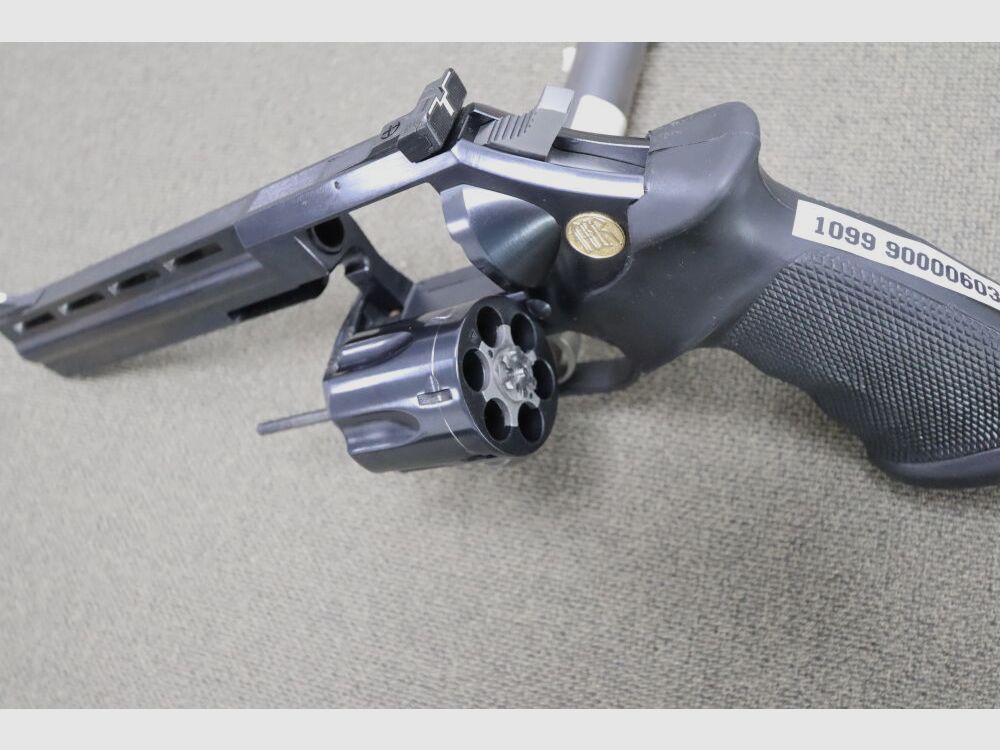 Manurhin MR96 .357Mag MR 96
