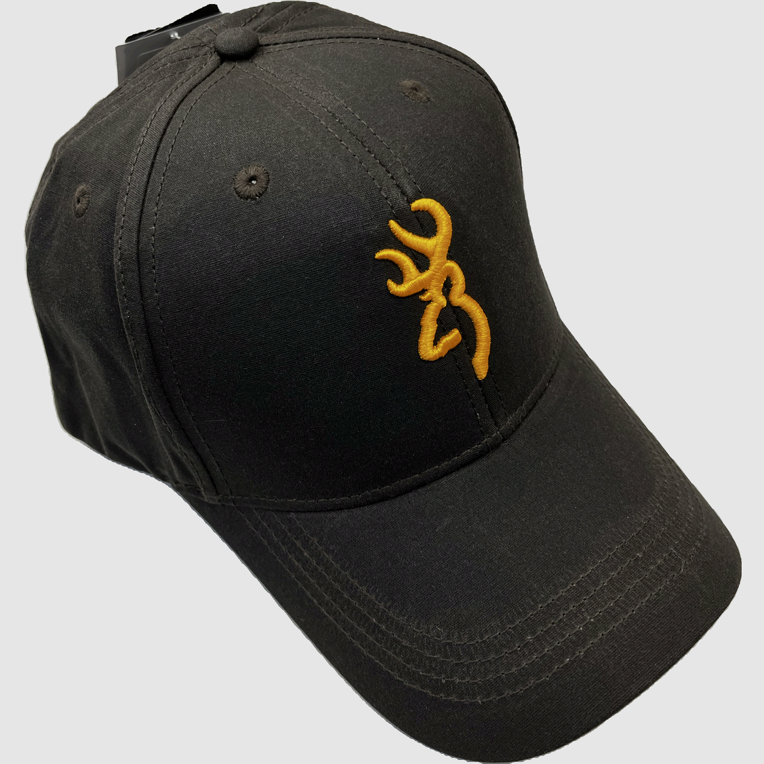 Browning Cap Dura Wax brown