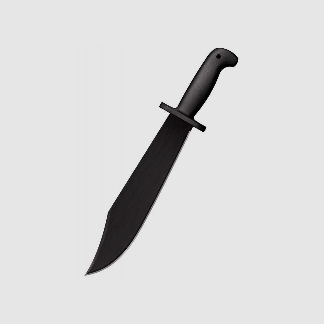 Cold Steel Black Bear Bowie Messer mit Scheide