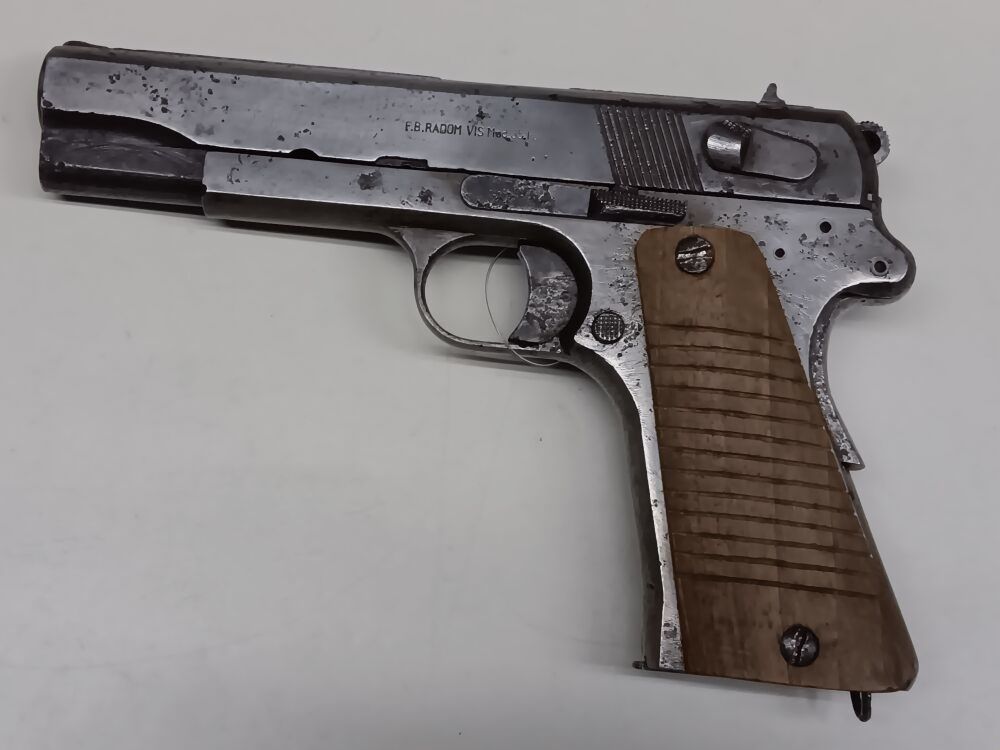 F.B. Radom VIS Mod. 35