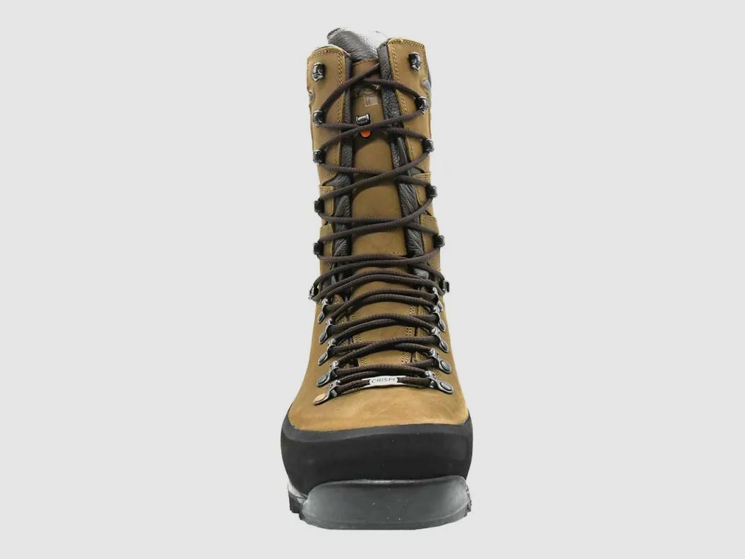 Jagdstiefel CRISPI Hunter GTX braun, Bild 6 von 14