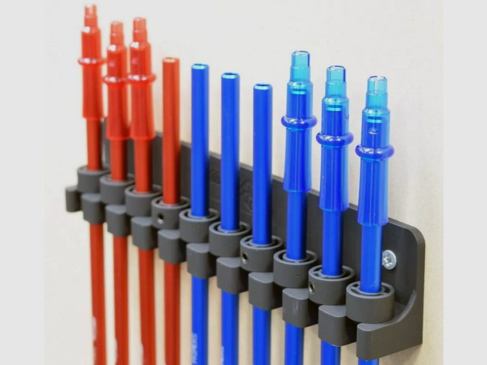 DAA Primer Rack incluant 10 Supports, image 3 sur 3