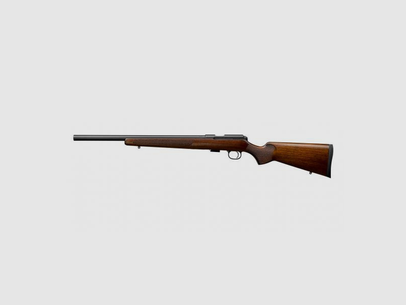 CZ 457 Varmint .22lr small caliber repeating rifle