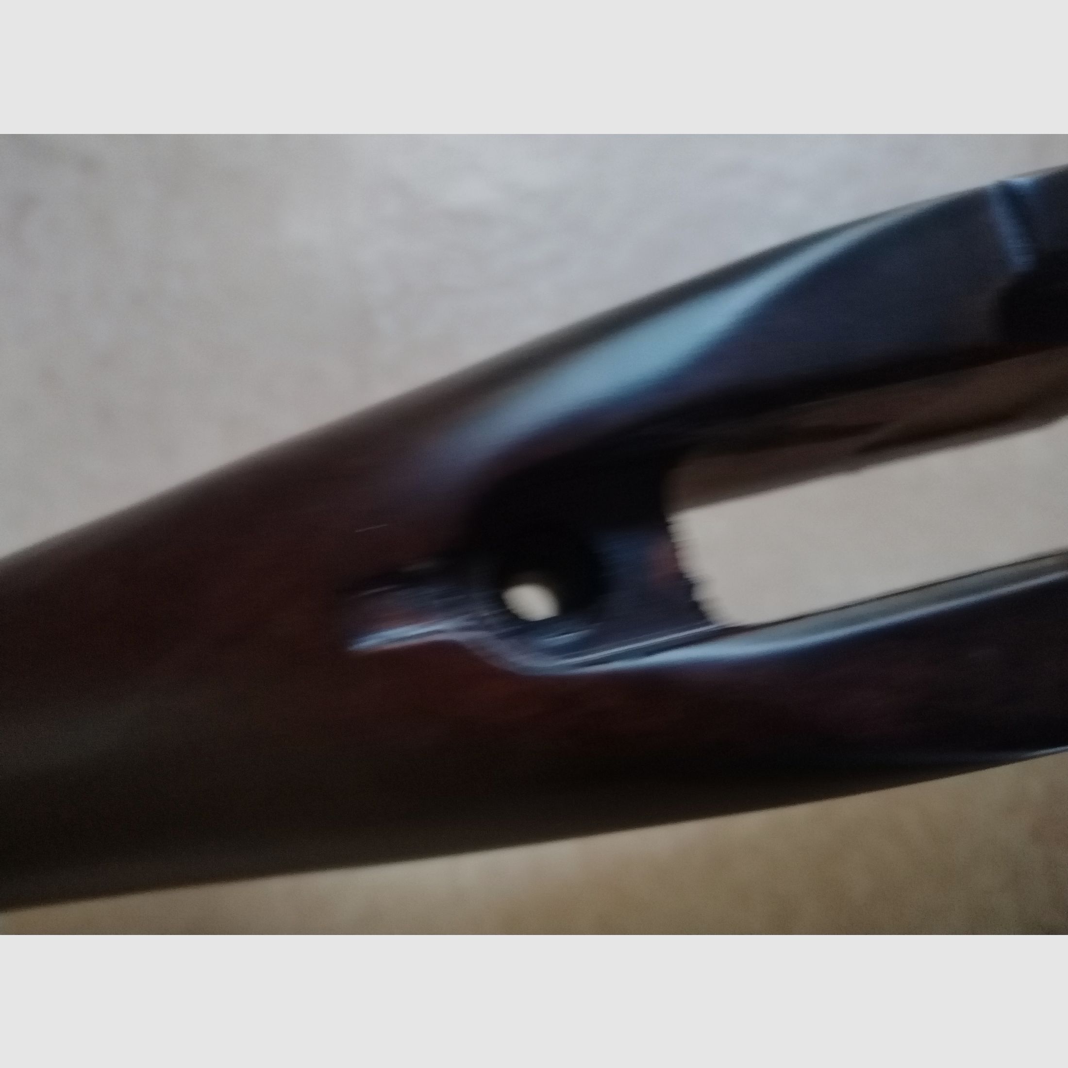 Karabiner K98 Schaft