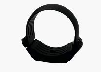 Blaser TSatz Ring 30mm niedrig