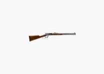 Umarex Legends Cowboy Rifle Antique finish