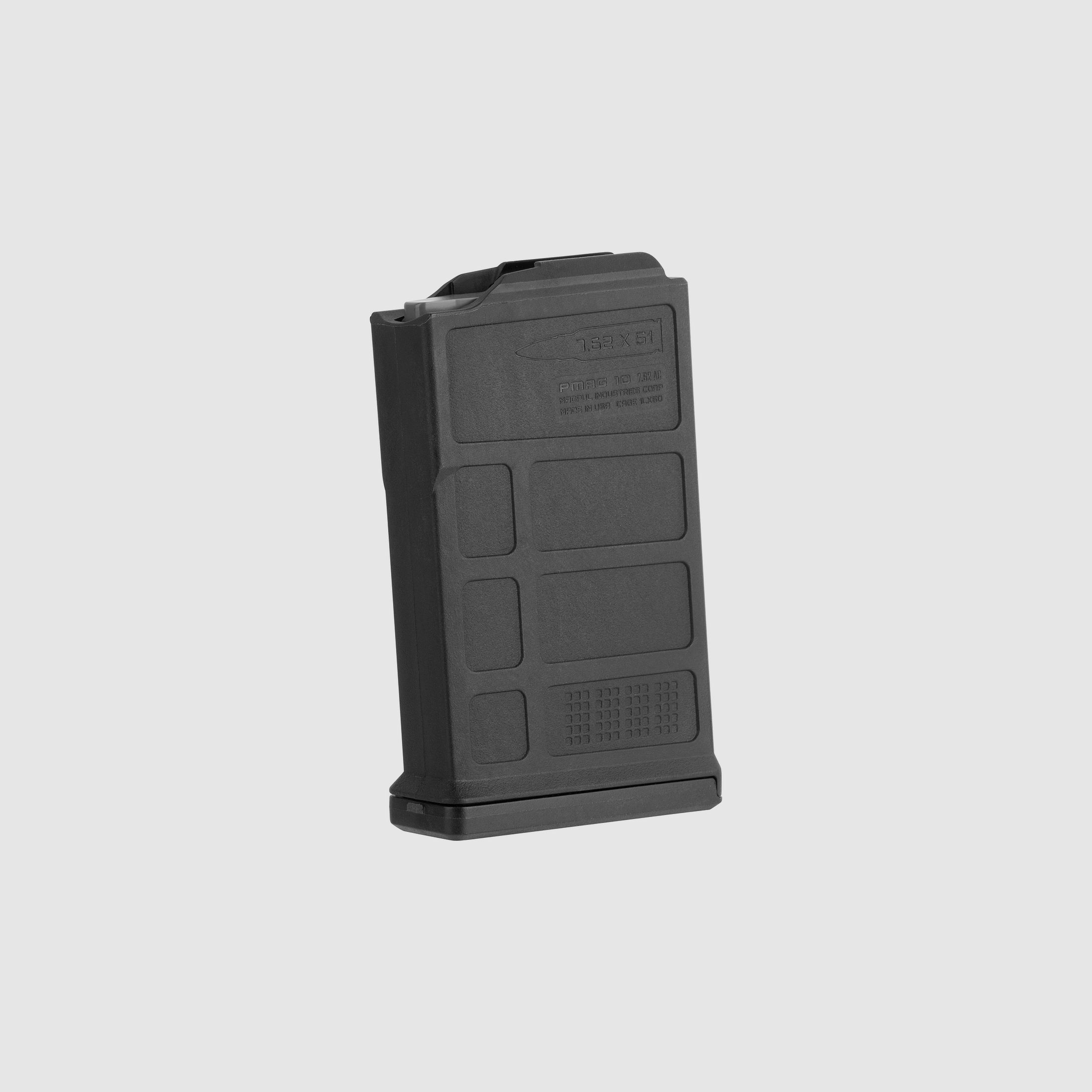 Magpul Chargeur PMAG 10 Sig Sauer Cross 10 coups .308 Winchester | 6.5 Creedmore
