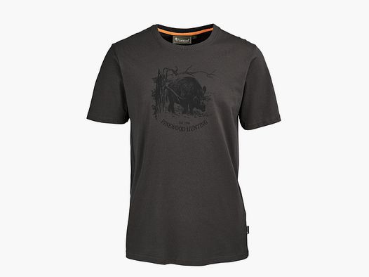 Pinewood T-Shirt Wild Boar